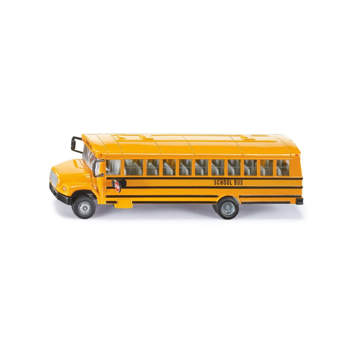 Американски училищен автобус us school bus