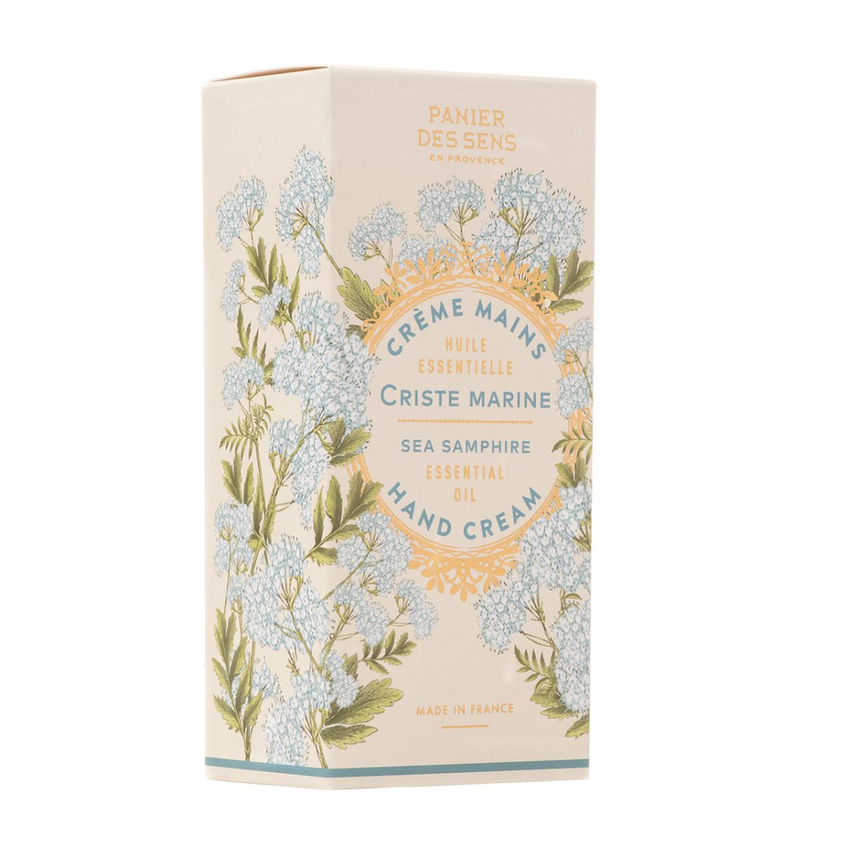Sea crystal hard soap 150g.