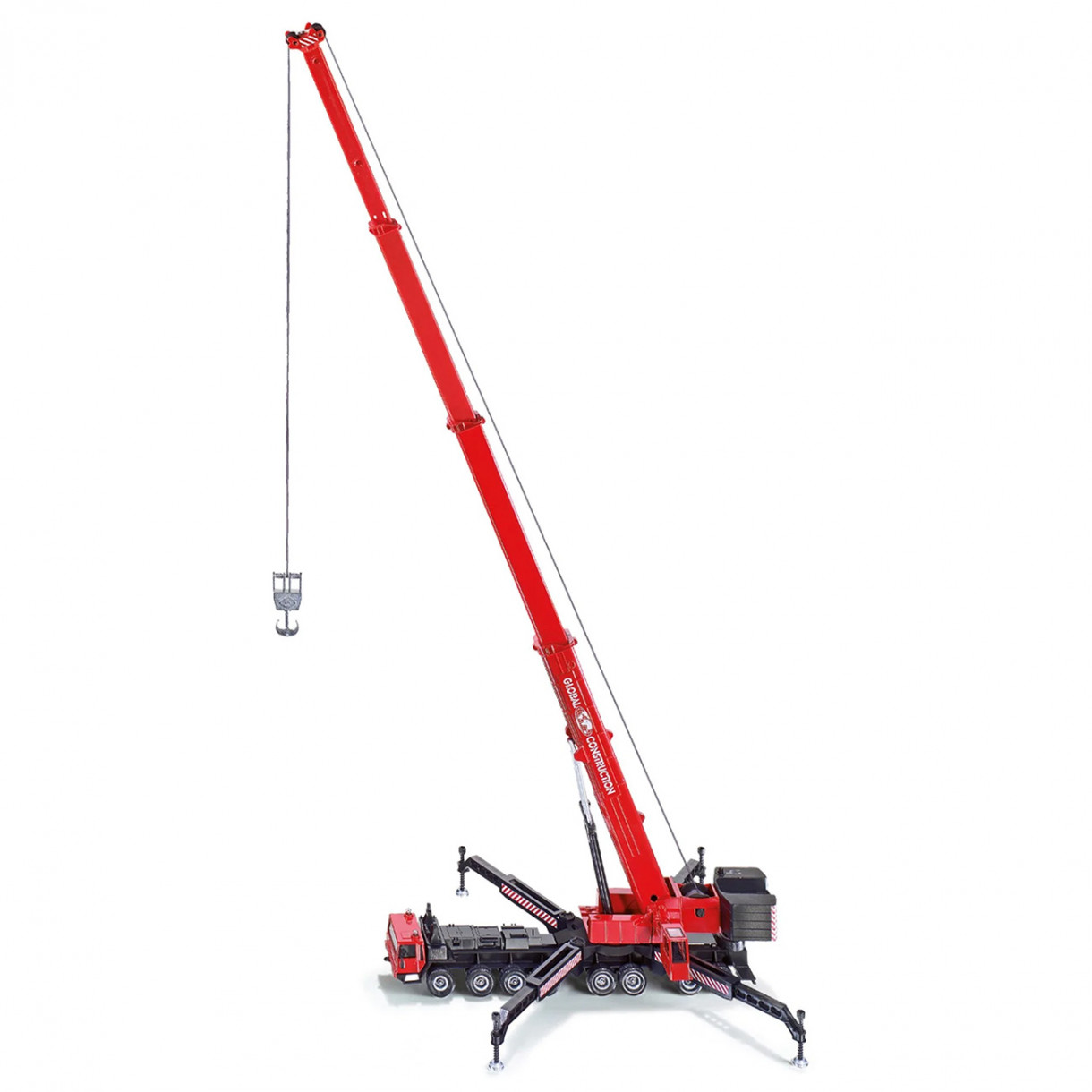 Играчка siku mega lifter