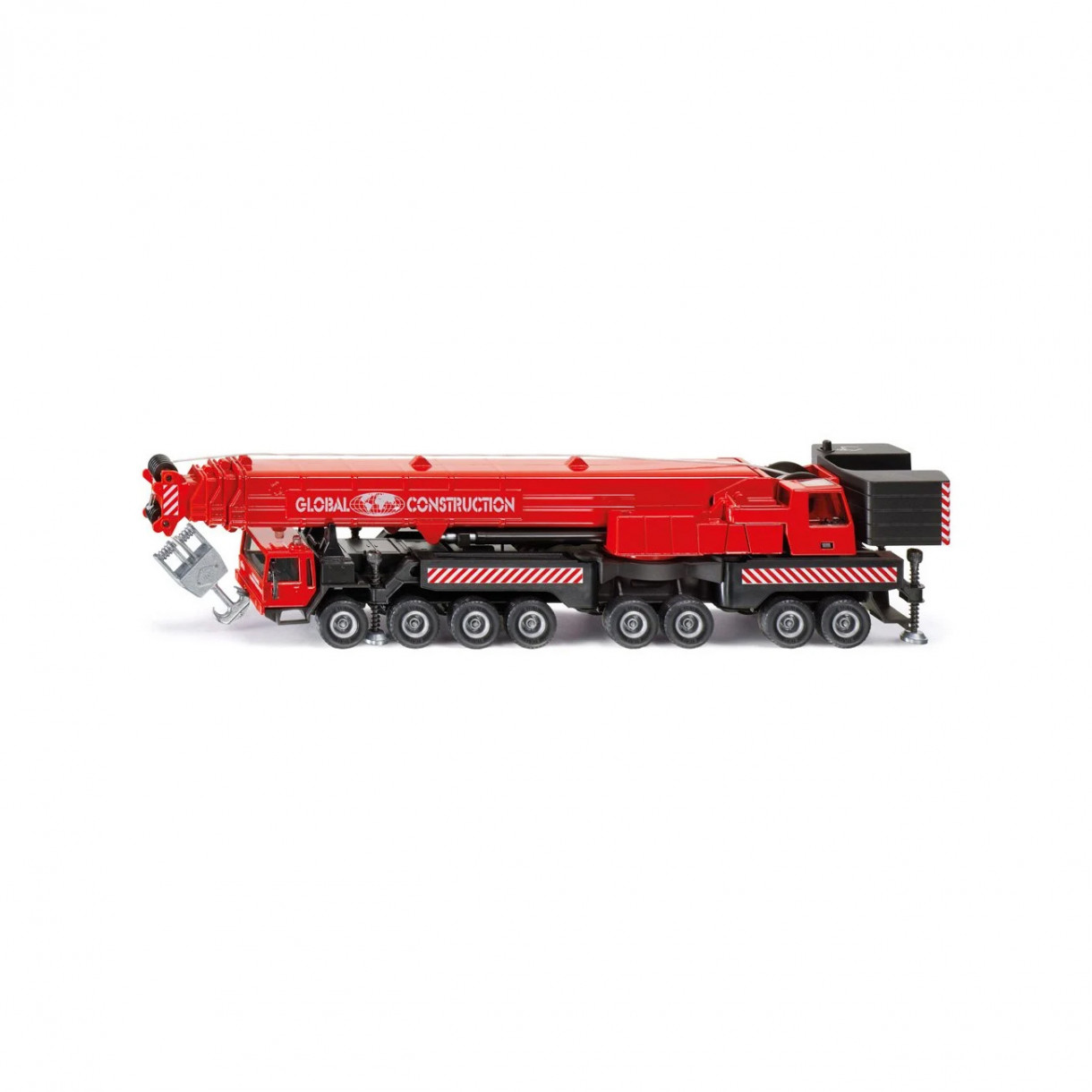 Играчка siku mega lifter