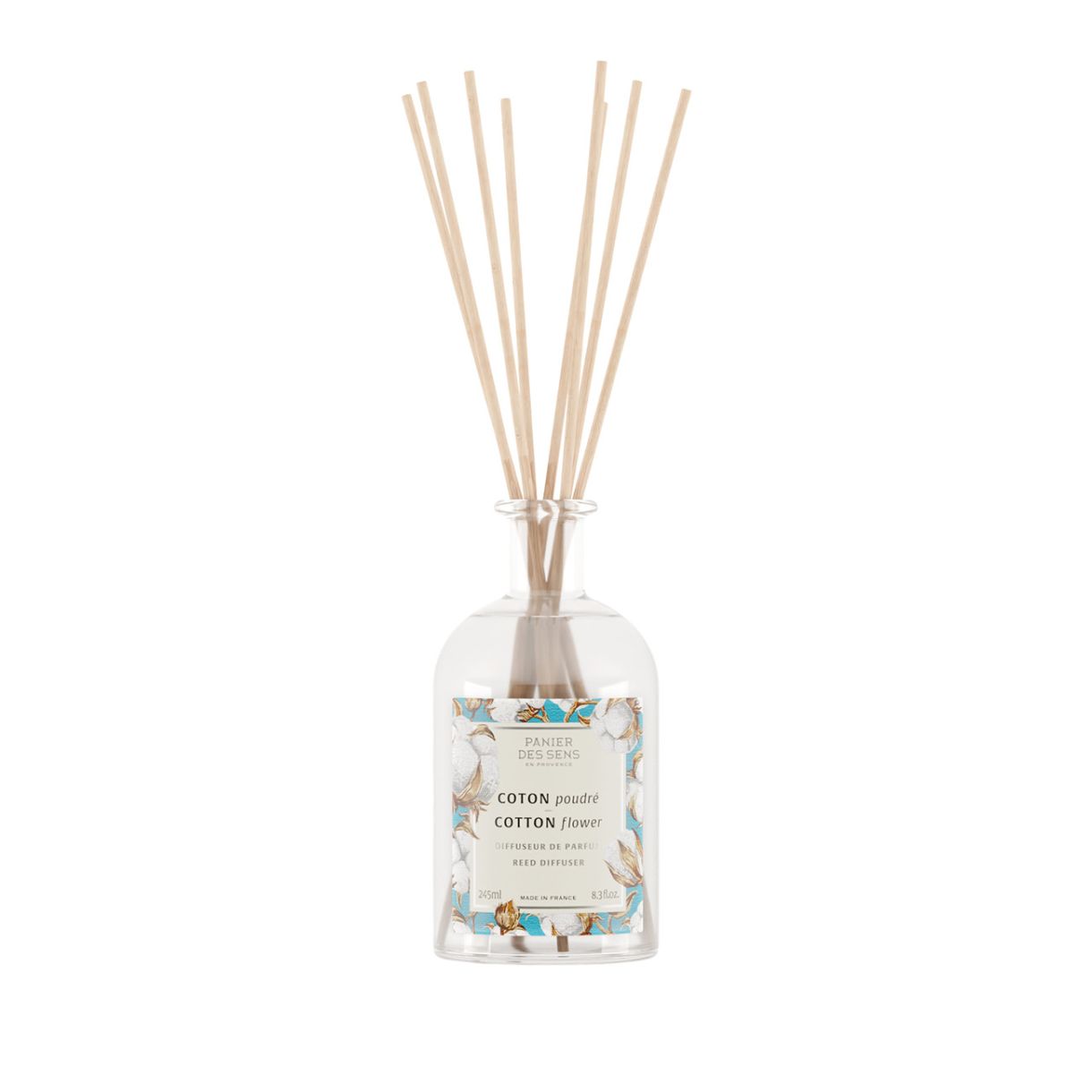 Diffuser 245ml. cotton