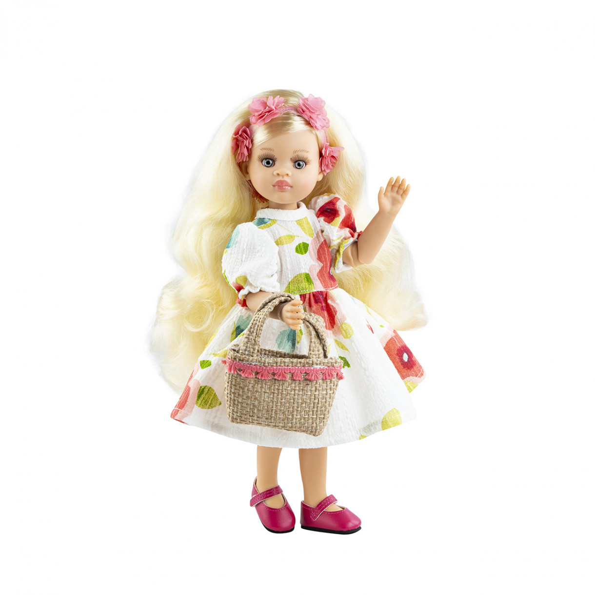 Camila doll 32 cm