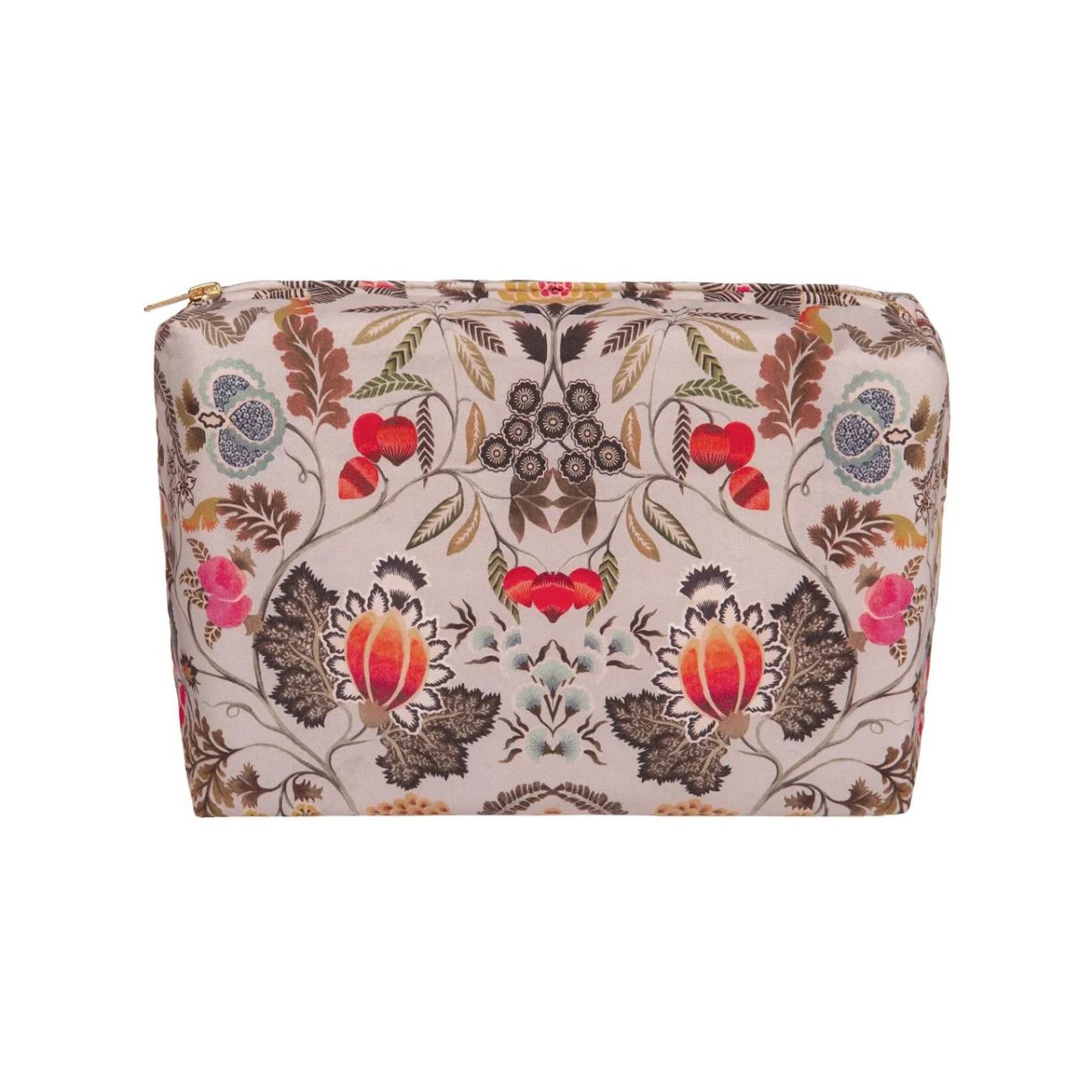 Toilet seat Brocart decoratief 30 cm