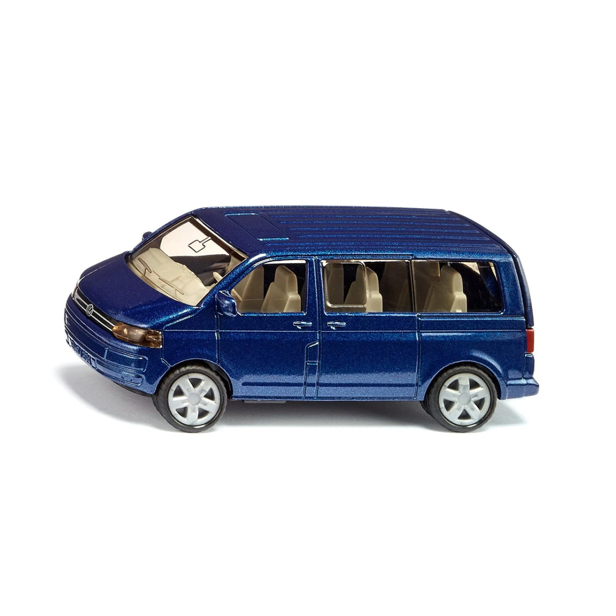 Играчка стилизирай моят микробус  VW T5 астронавт
