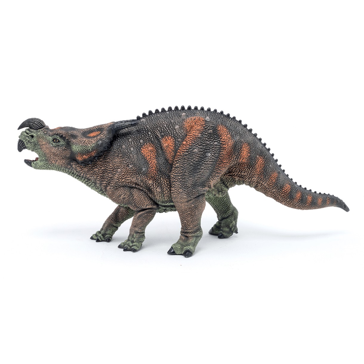 Aetosaurus figurine