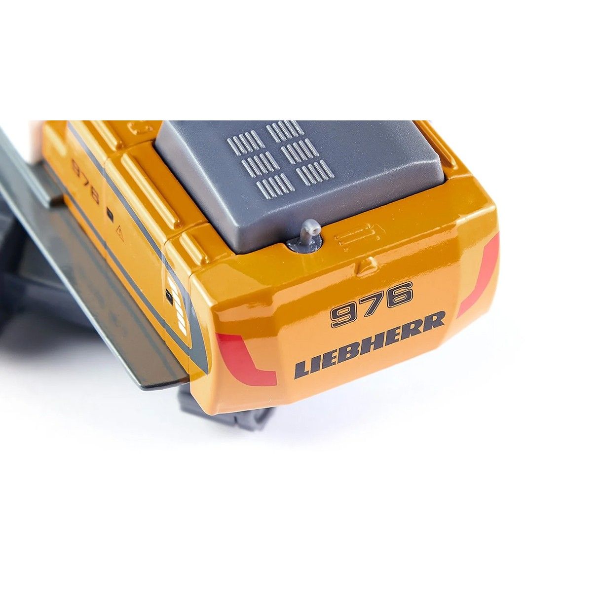 Играчка хидравличен багер Liebherr R974