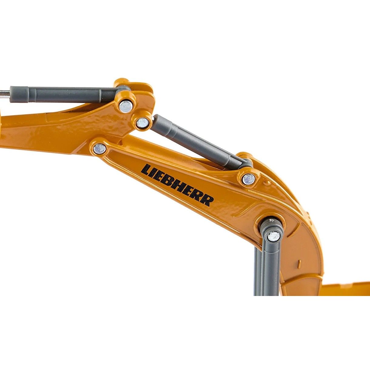 Играчка хидравличен багер Liebherr R974