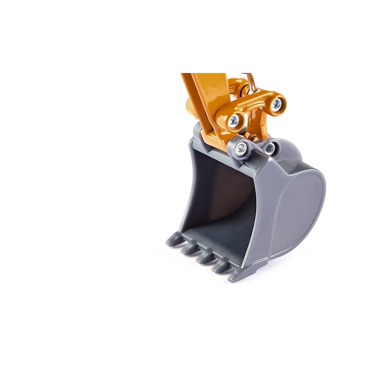 Играчка хидравличен багер Liebherr R974