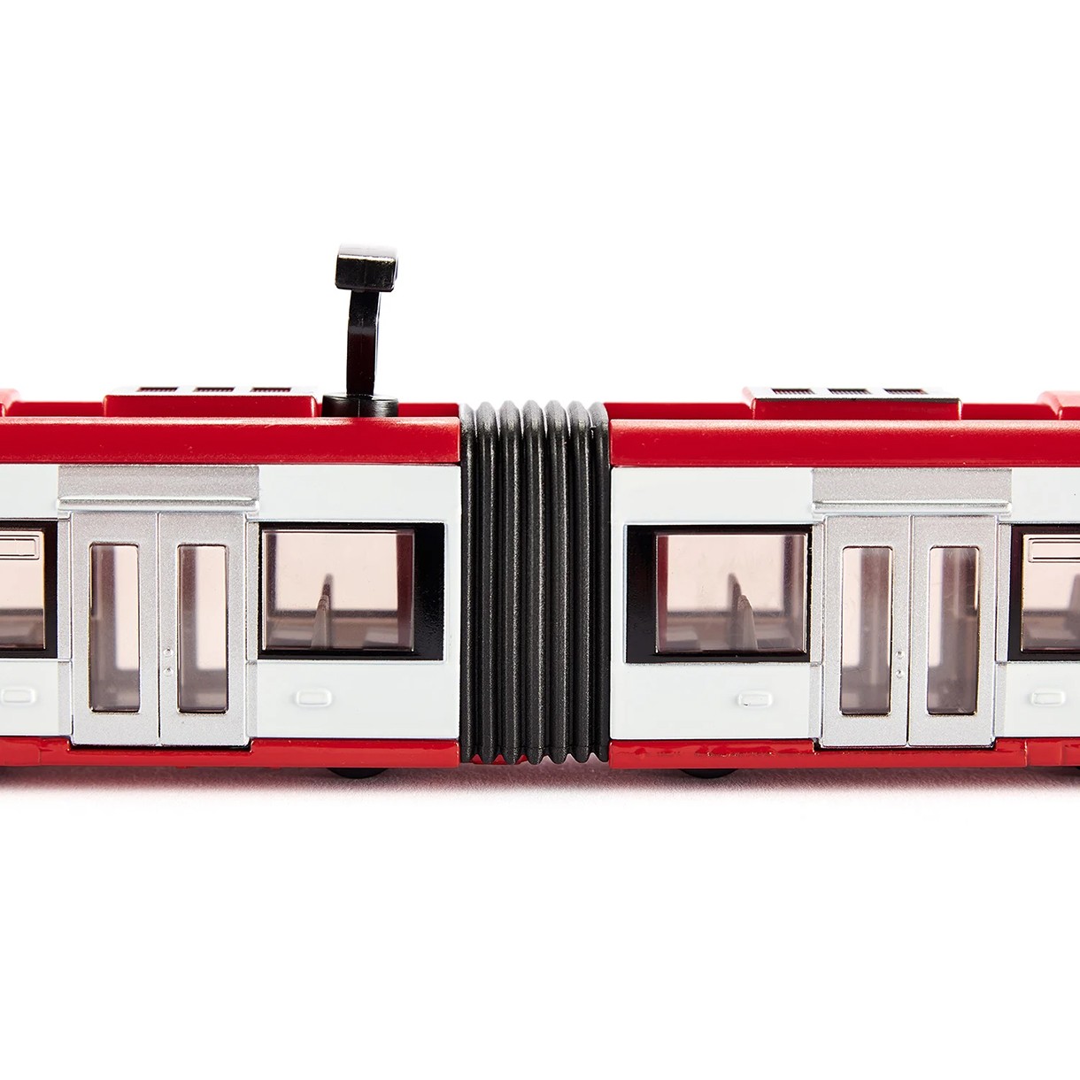 Трамвай bombardier