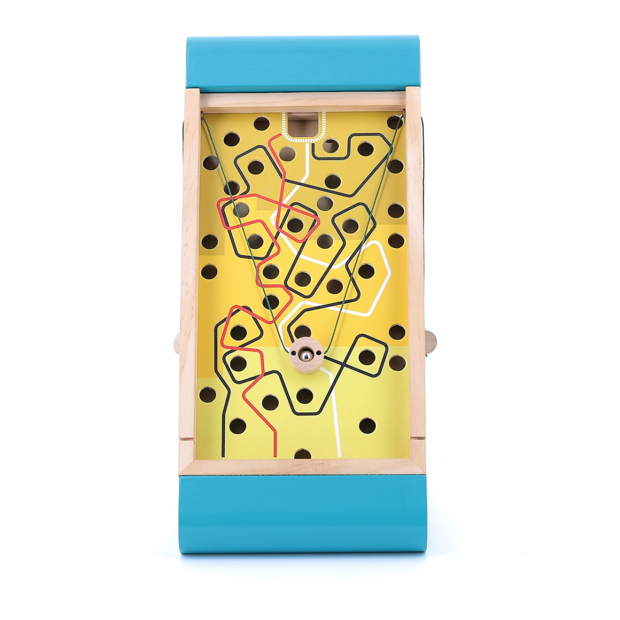 Игра за търпение лабиринт