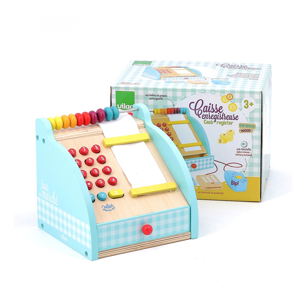 Мини комплект за рисуване с пясък anumaux australiens