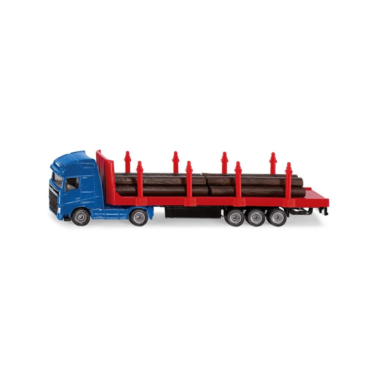 Cargo truck