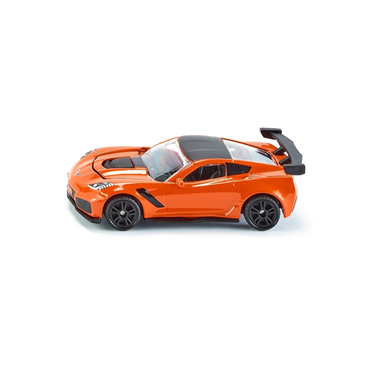 Chevrolet Corvette ZR1 toy car