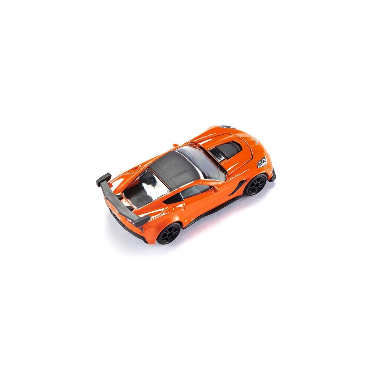 Chevrolet Corvette ZR1 toy car