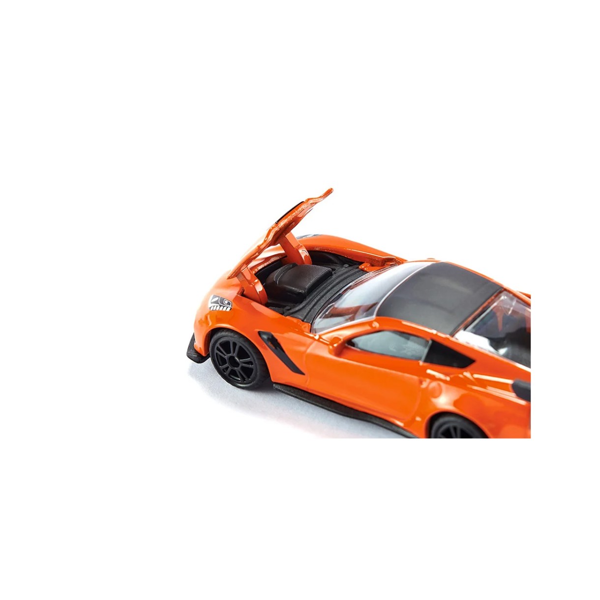 Chevrolet Corvette ZR1 toy car