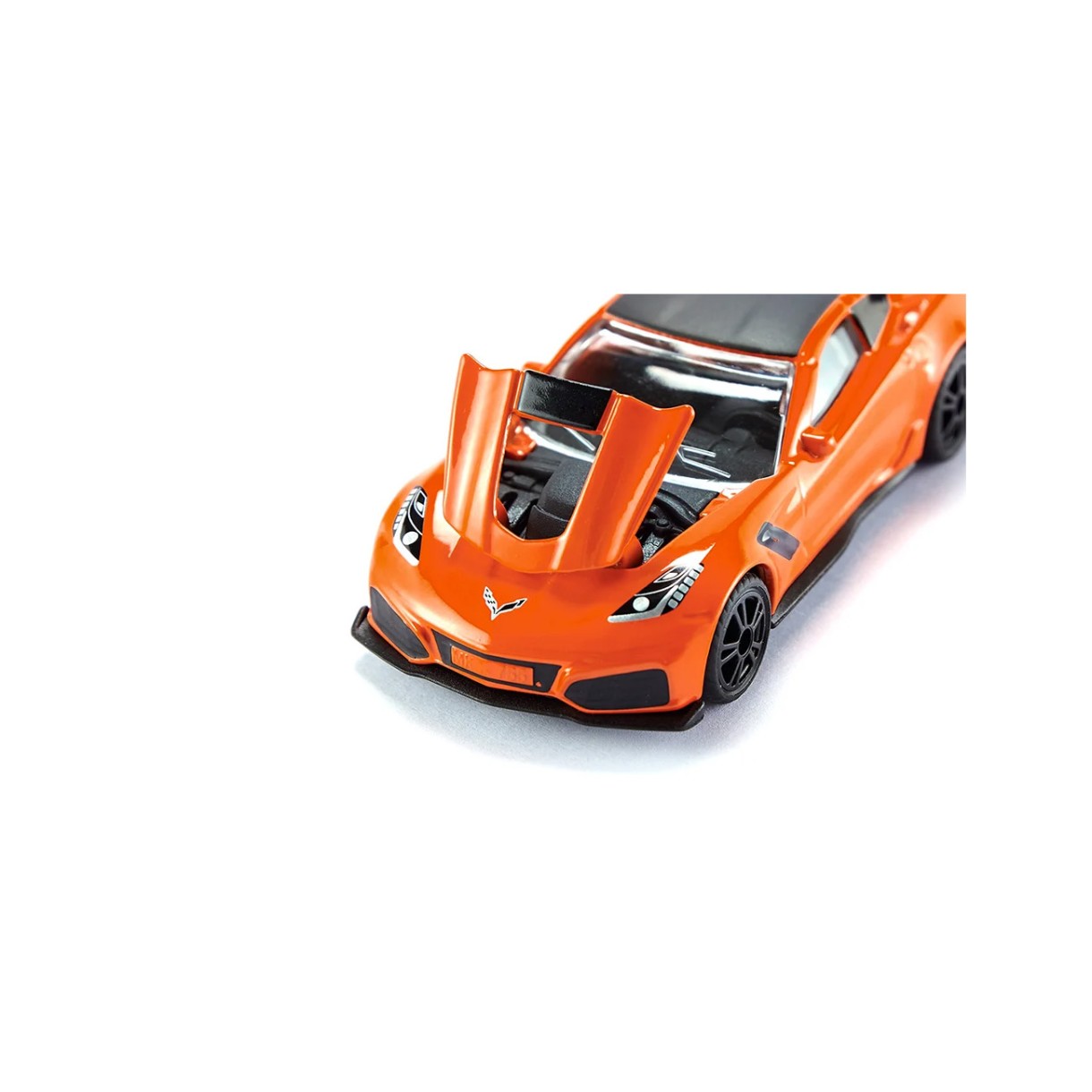 Chevrolet Corvette ZR1 toy car