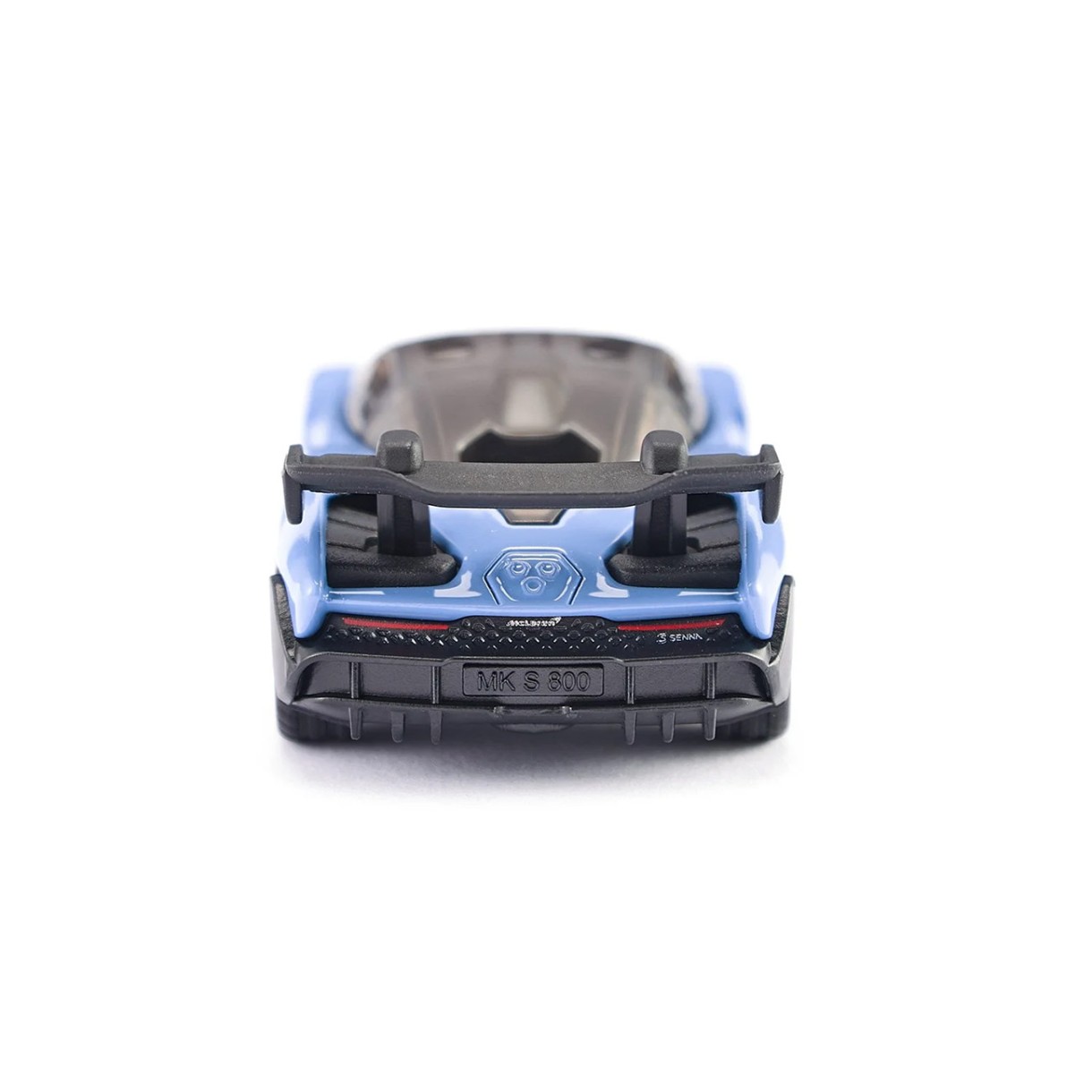 Играчка количка McLaren Senna