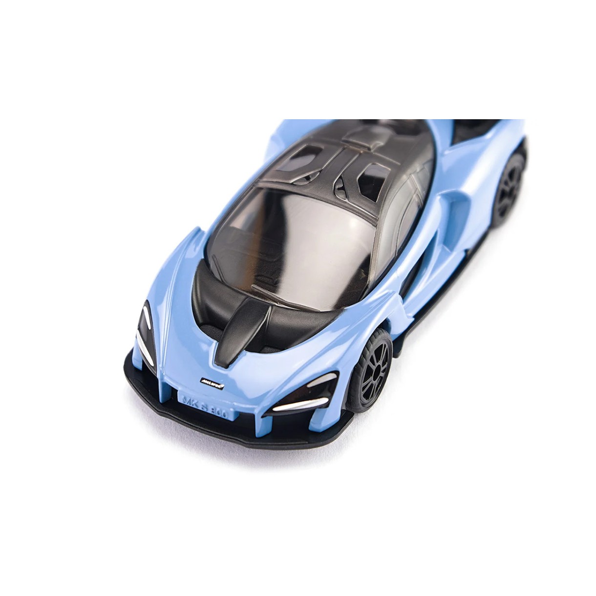 Играчка количка McLaren Senna