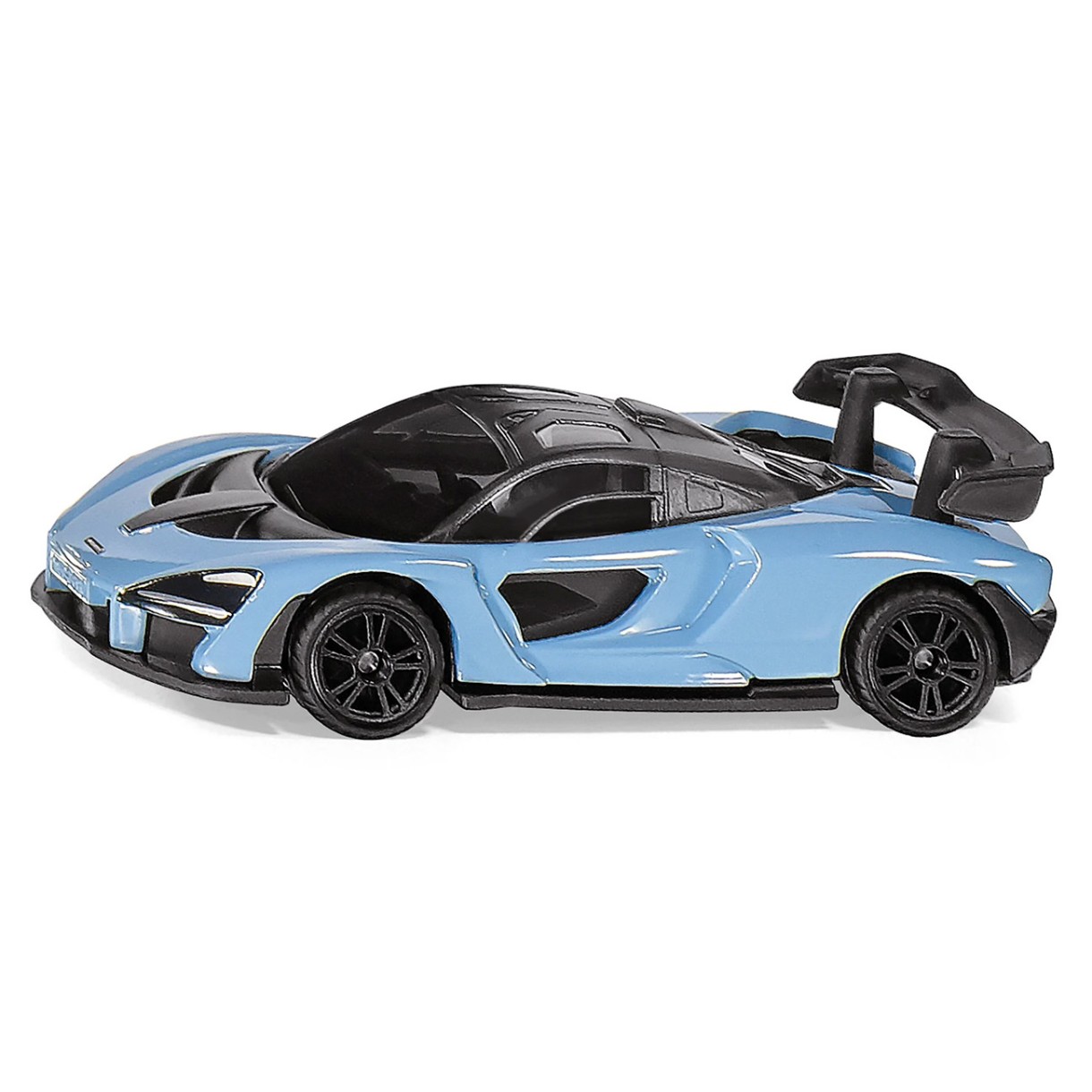 Играчка количка McLaren Senna