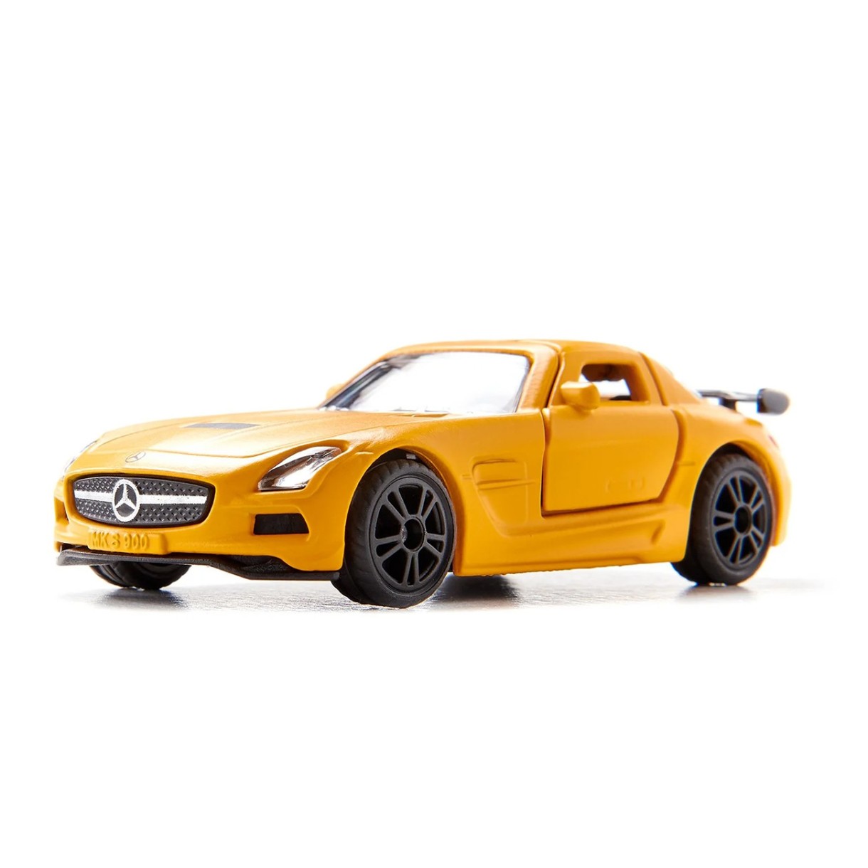 Играчка спортен автомобил Mercedes-Benz SLS AMG