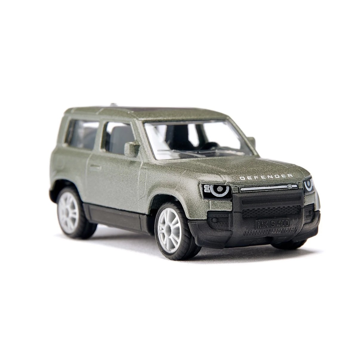 Land Rover Defender 90 P400 AWD Geo Toy