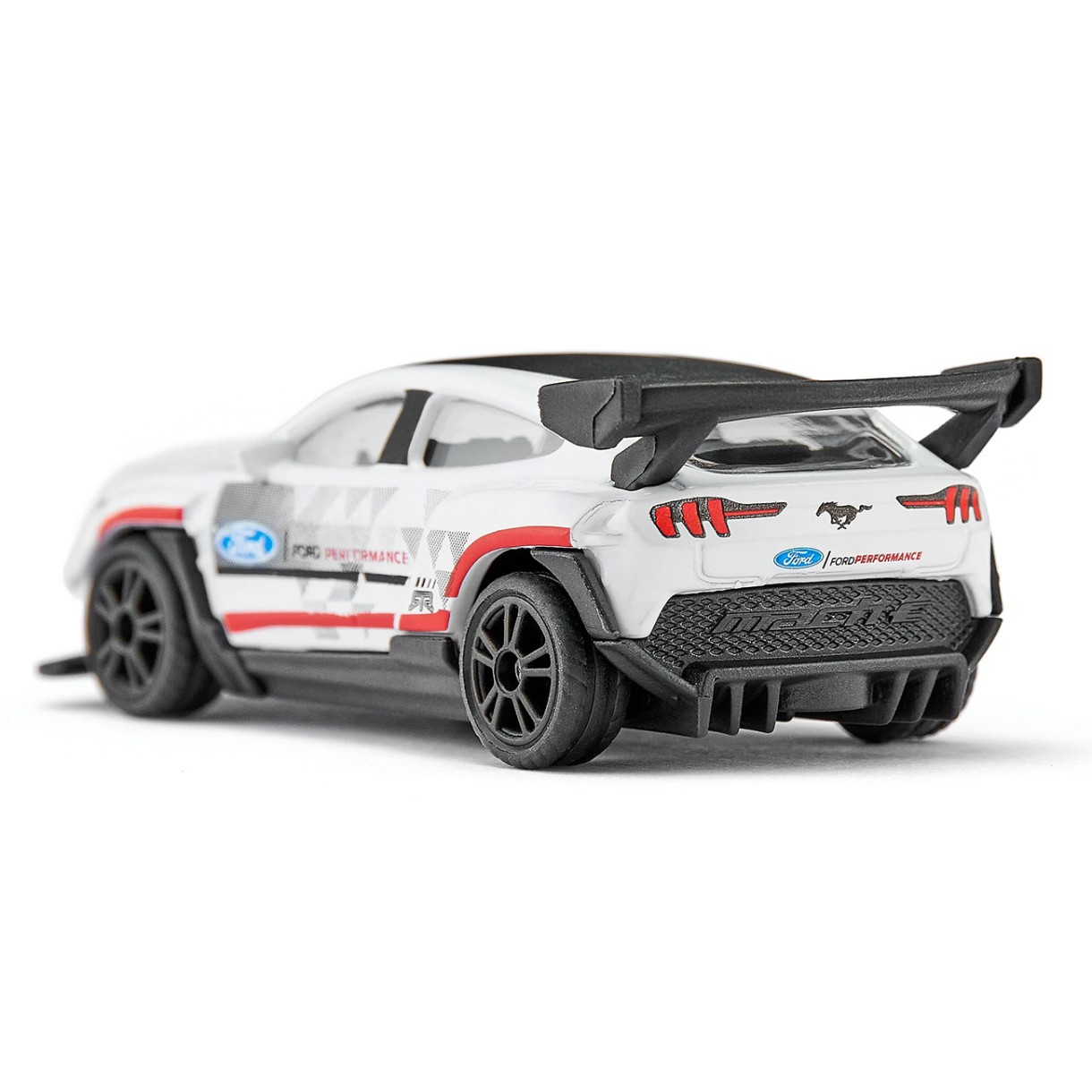 Ford Mustang Mach-E 1400 sports car toy