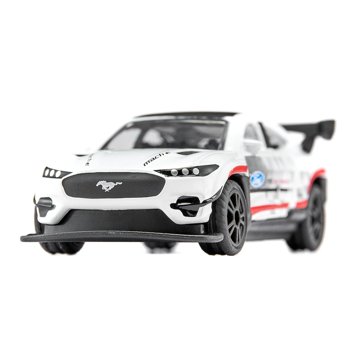 Ford Mustang Mach-E 1400 sports car toy