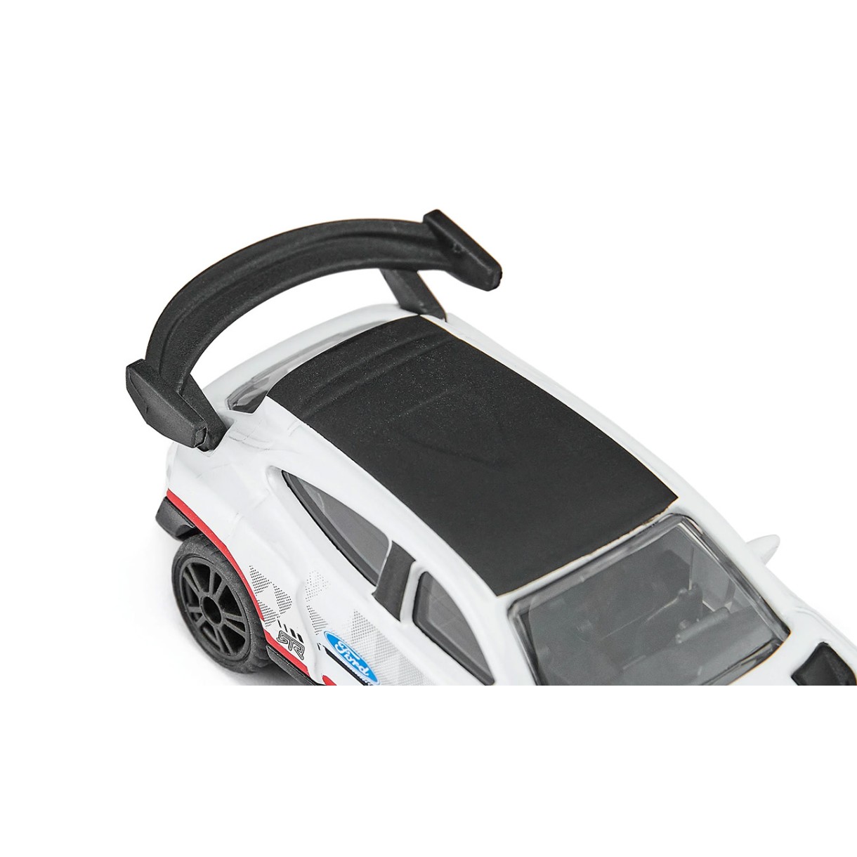 Ford Mustang Mach-E 1400 sports car toy