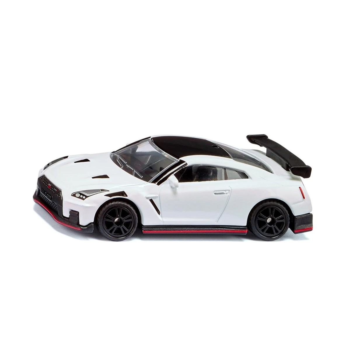 Toy sports car Nissan GT-R Nismo