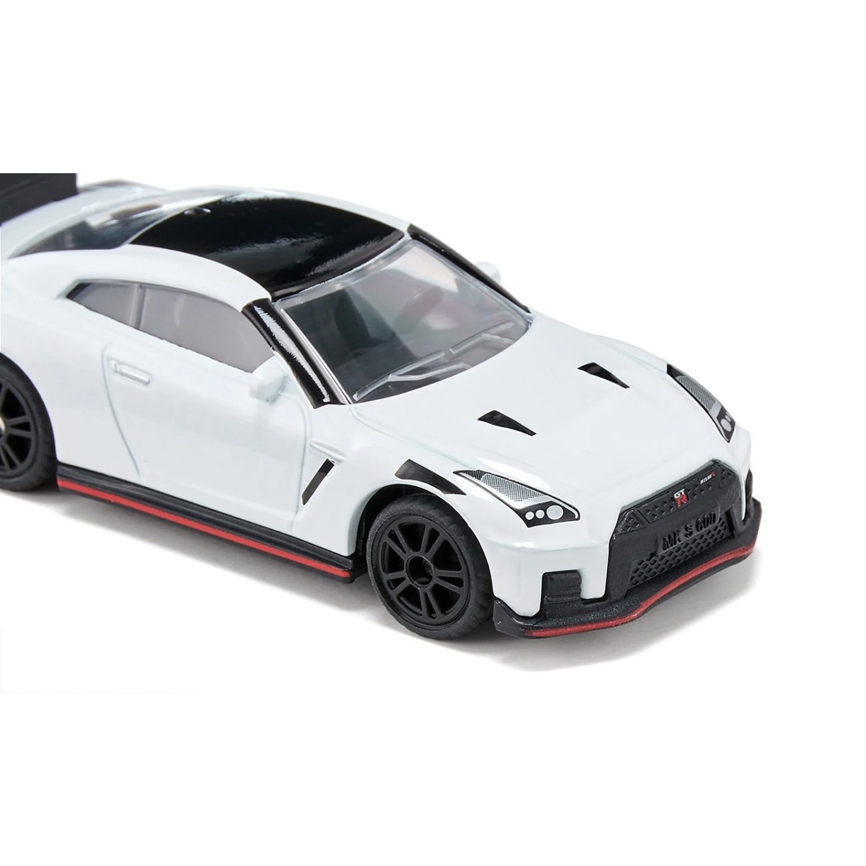 Toy sports car Nissan GT-R Nismo