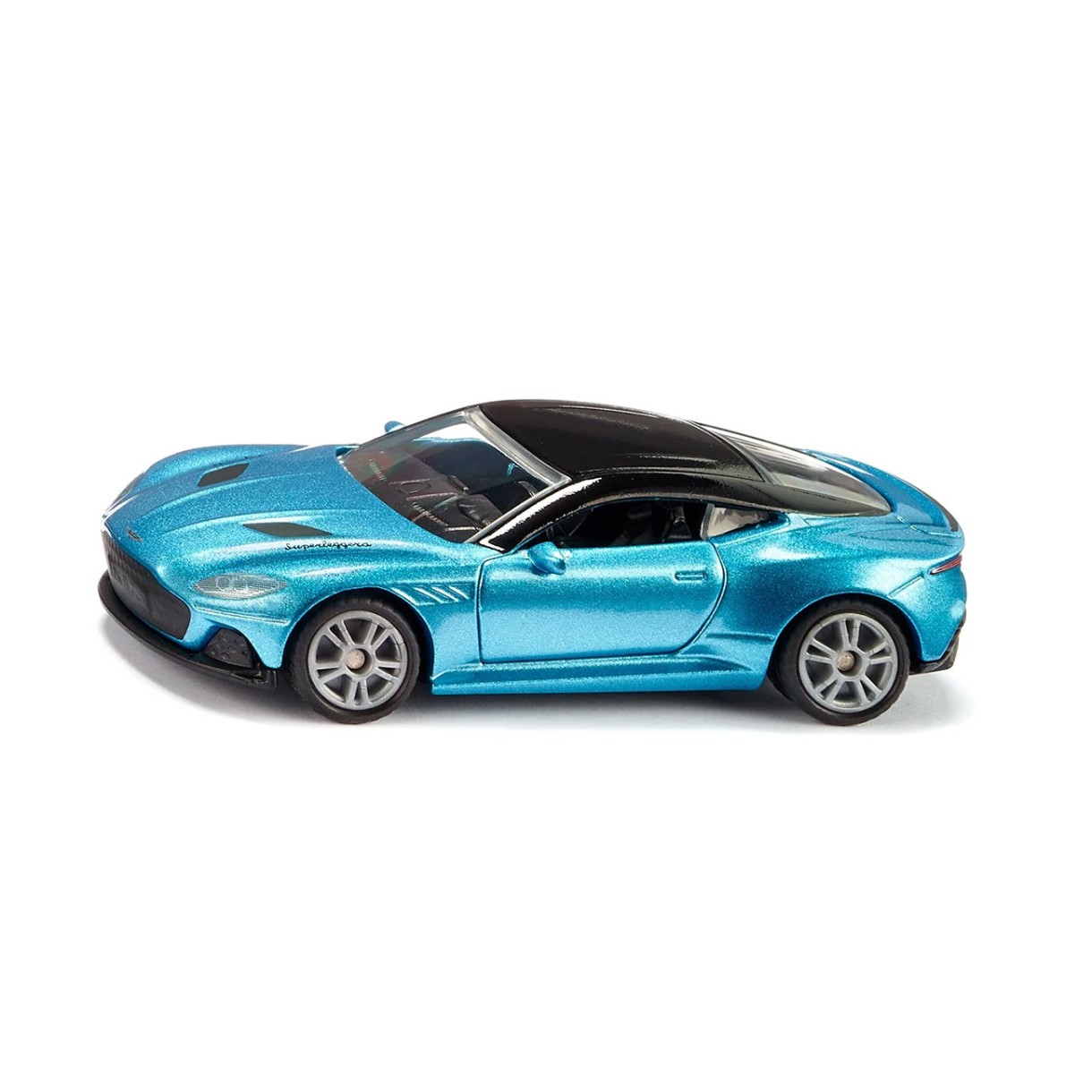 Toy sports car Aston Martin DBS Superleggera
