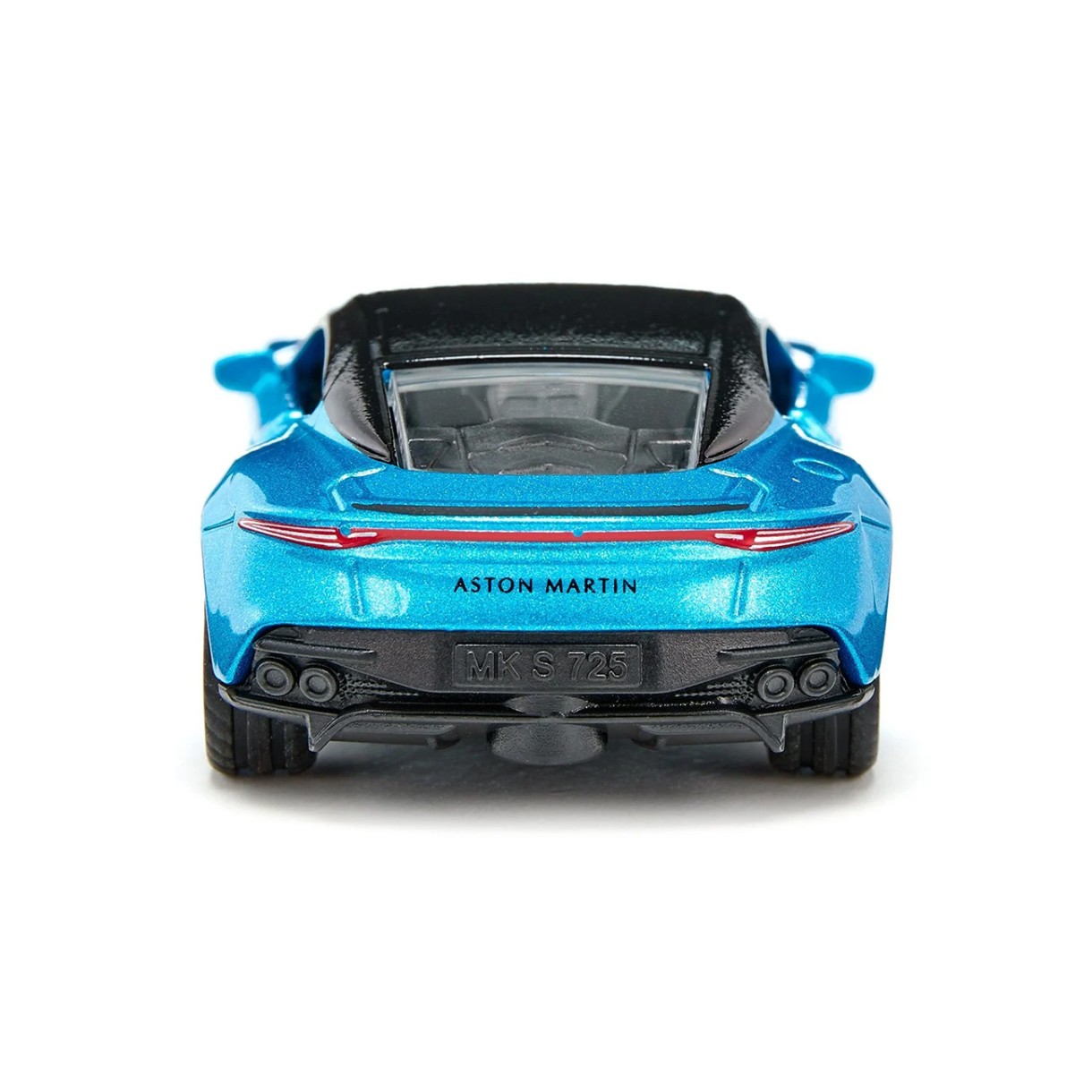 Toy sports car Aston Martin DBS Superleggera