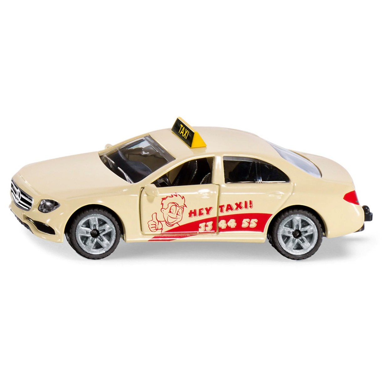 Количка taxi