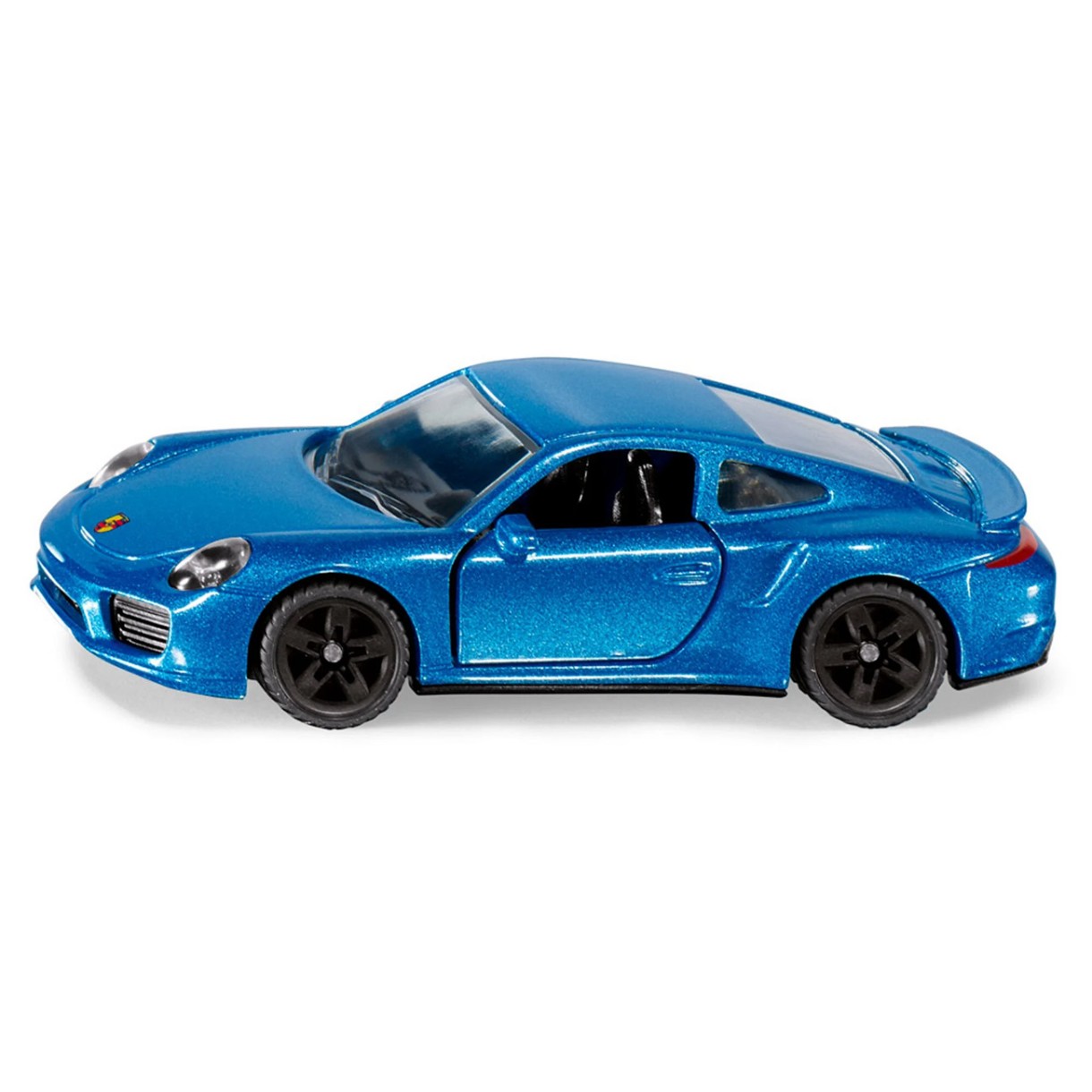 Играчка porsche 911 turbo s