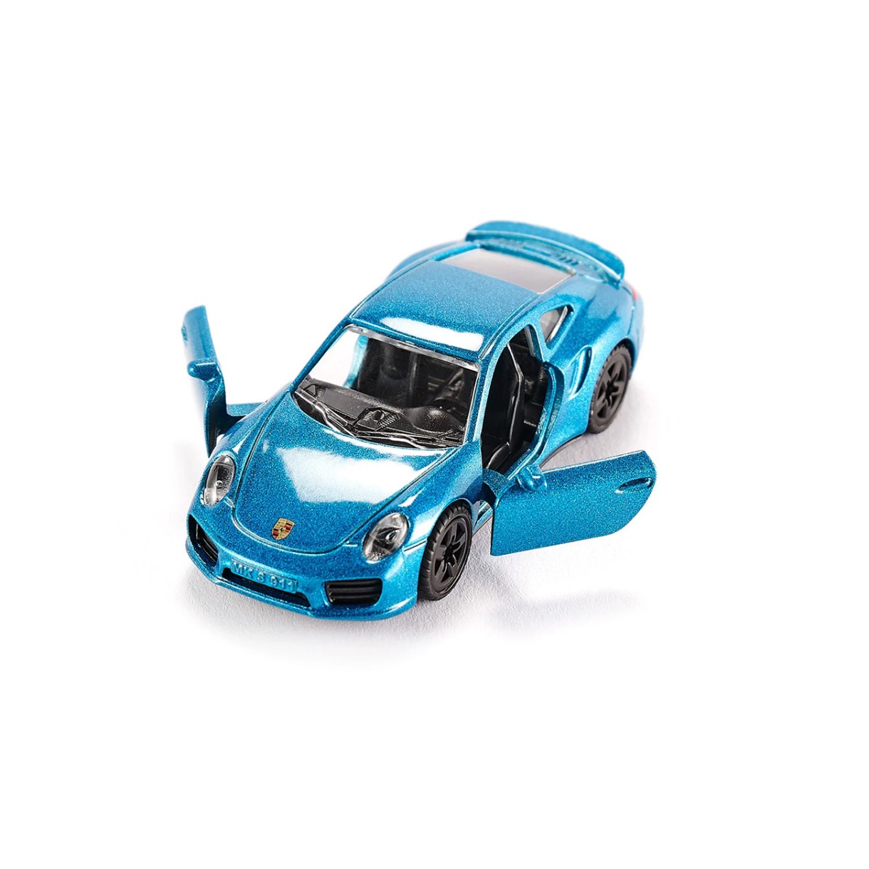 Играчка porsche 911 turbo s