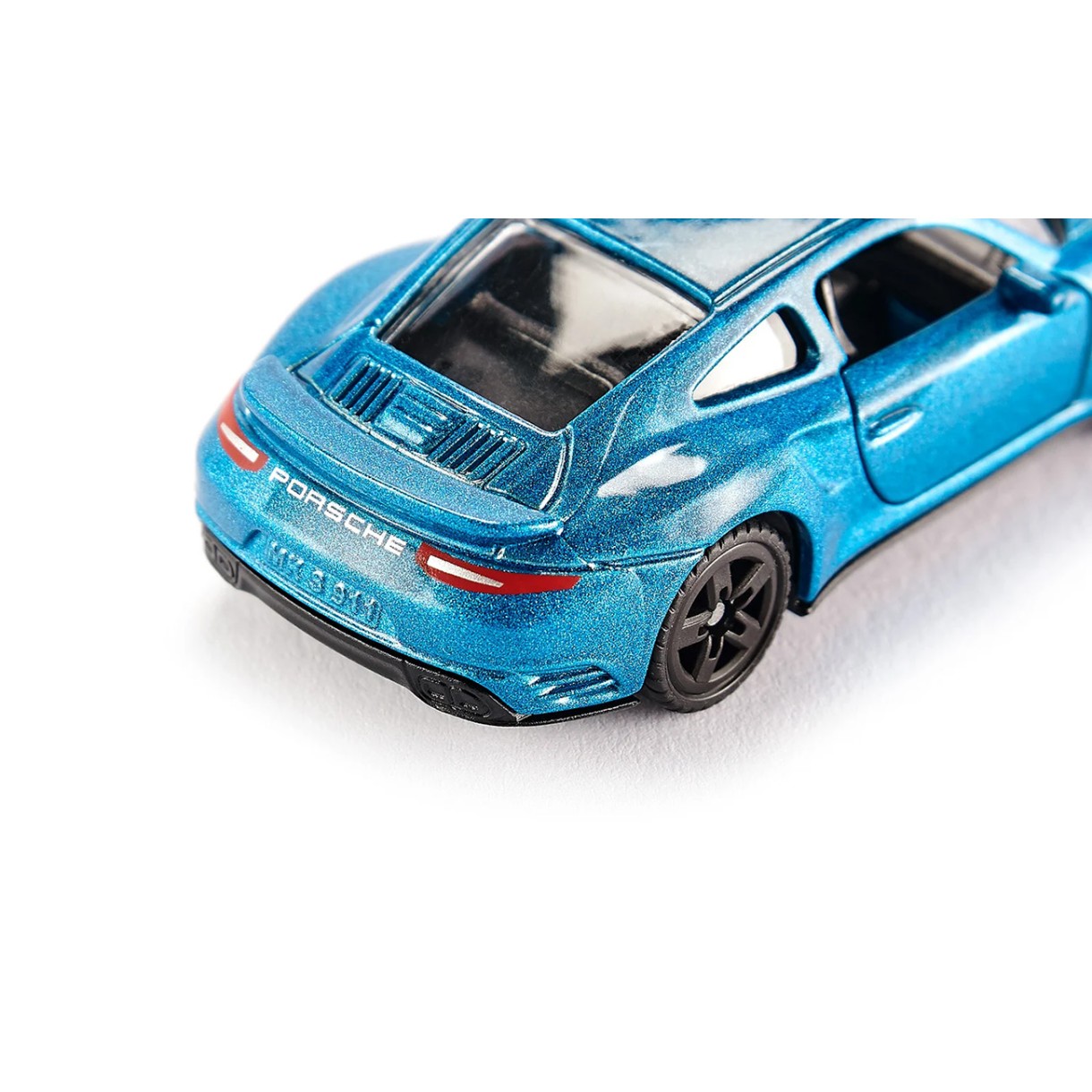 Играчка porsche 911 turbo s