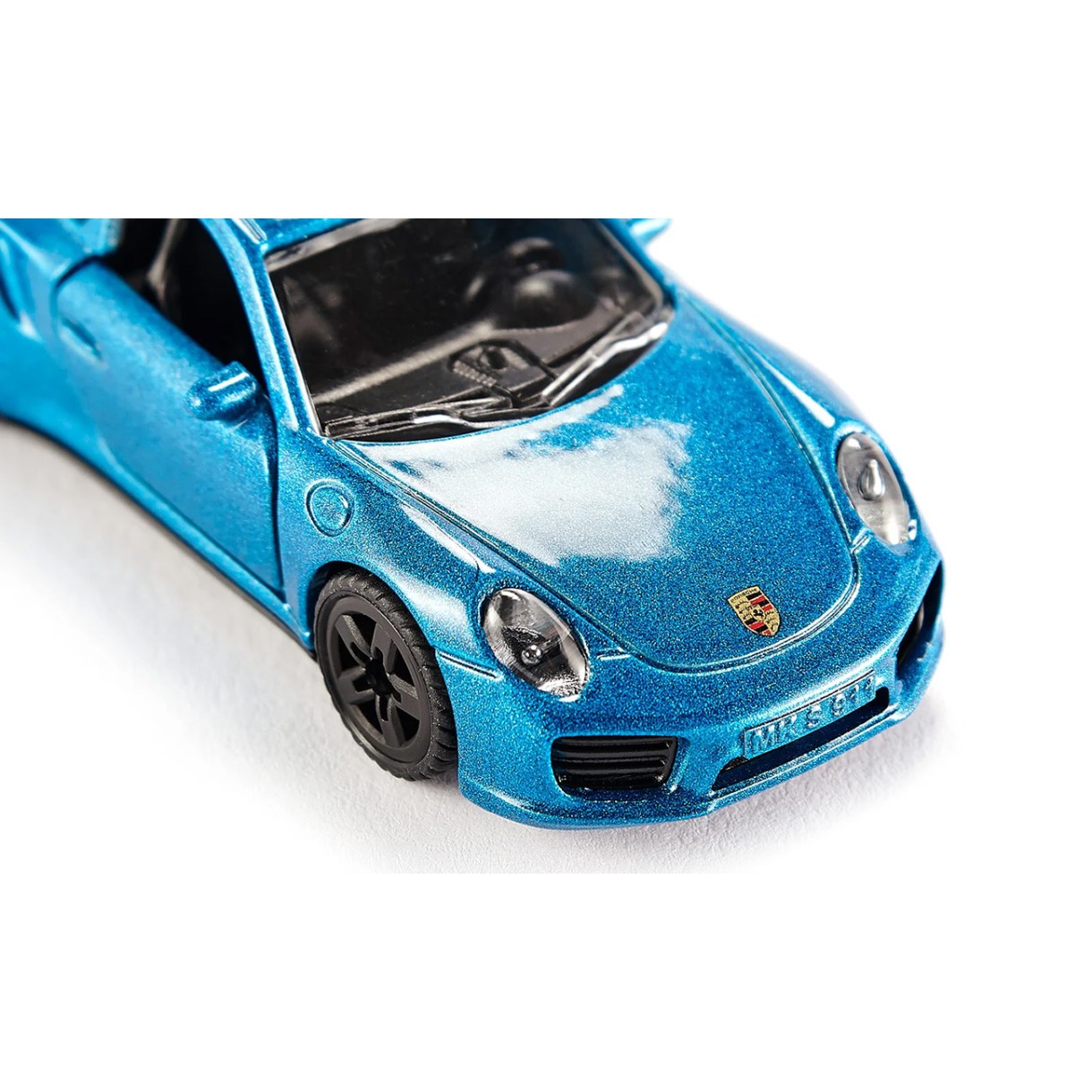 Играчка porsche 911 turbo s