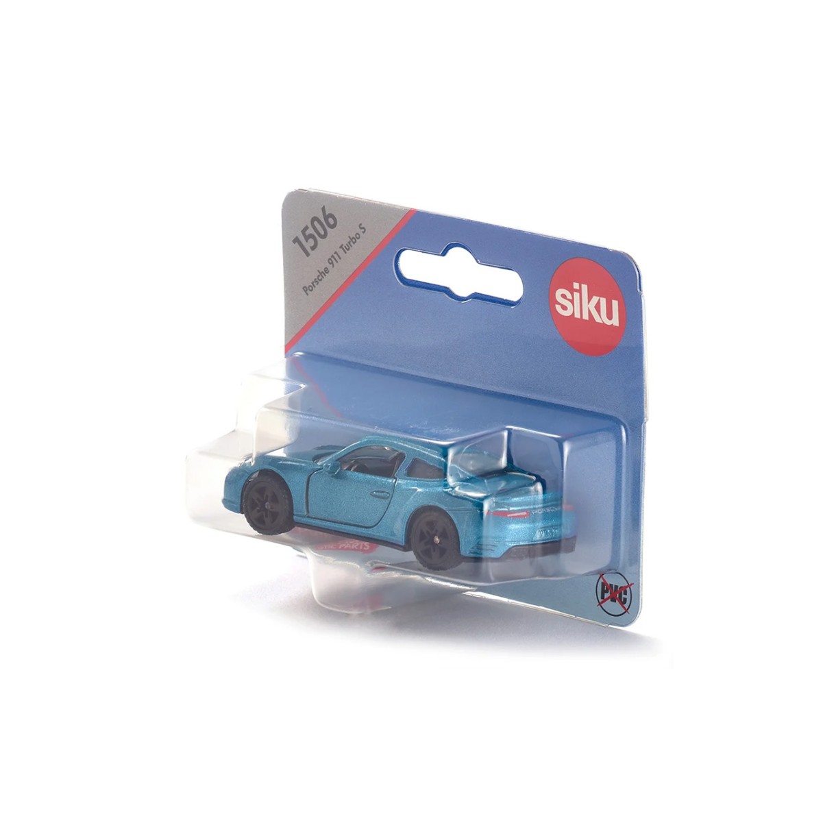 Играчка porsche 911 turbo s