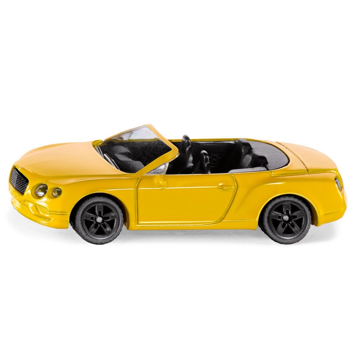 Играчка bentley continental gt v8