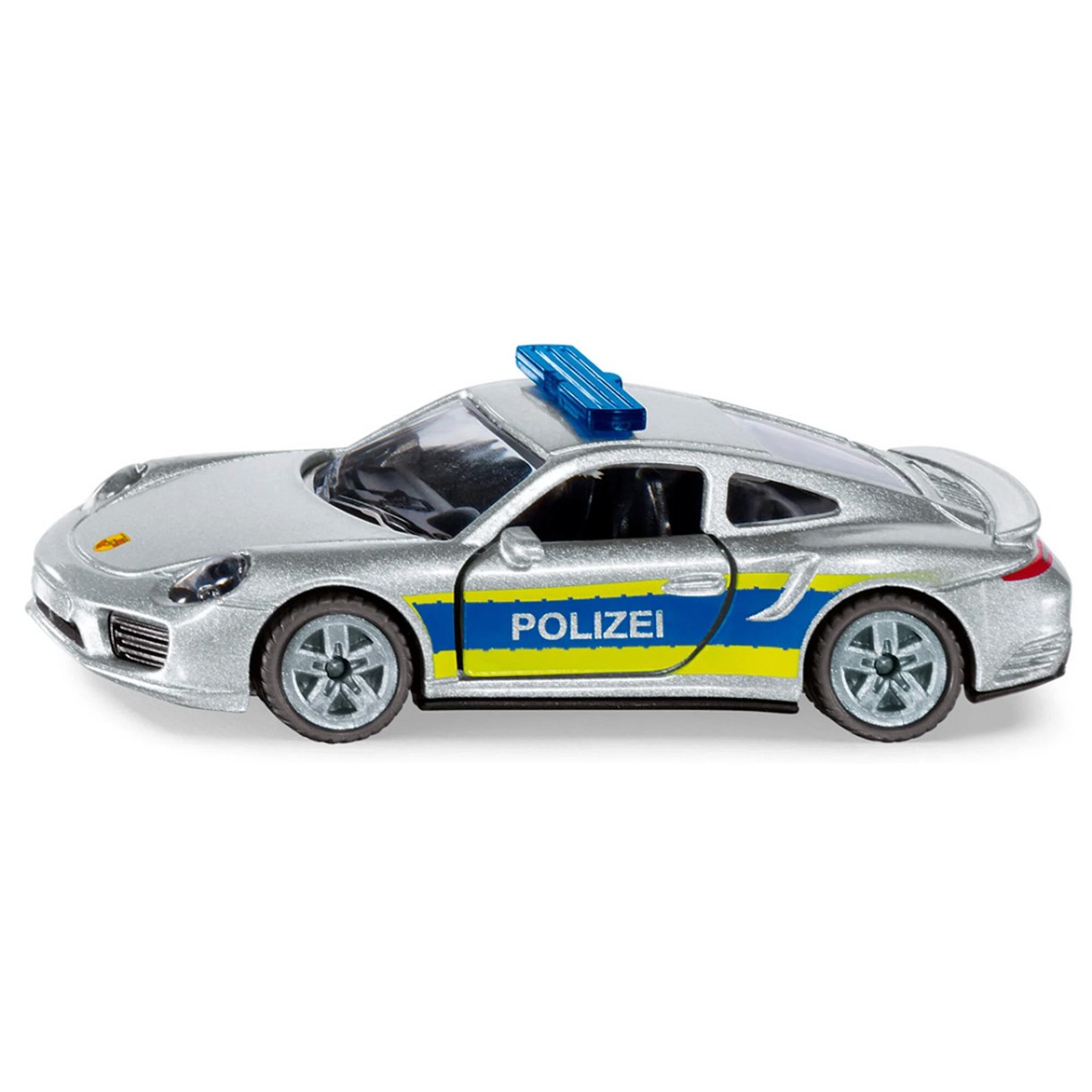 Играчка porsche 911 highway patrol