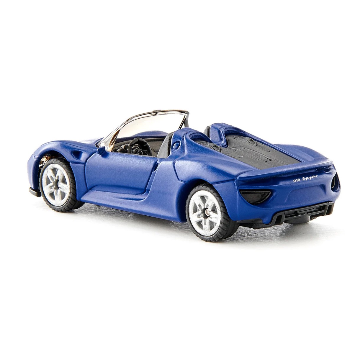 Количка порше 918 spyder