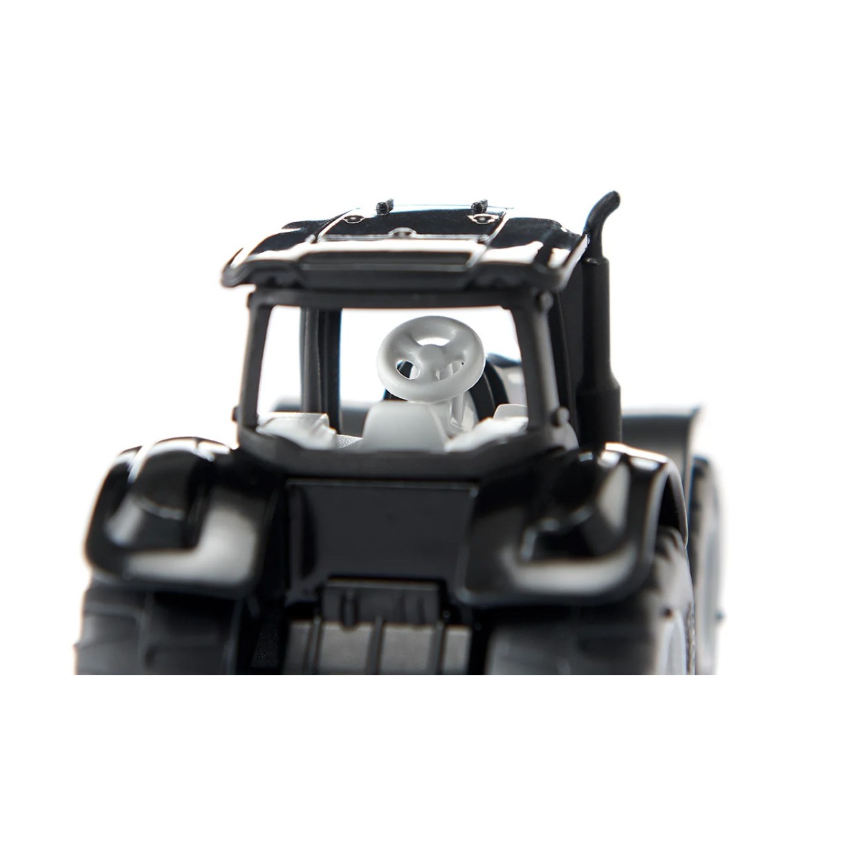 Играчка трактор DEUTZ-FAHR TTV 7250 Warrior