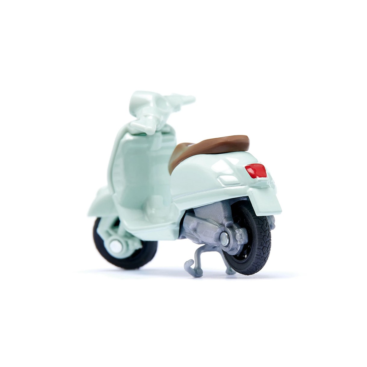 Играчка мотопед Vespa 125 GTS Super