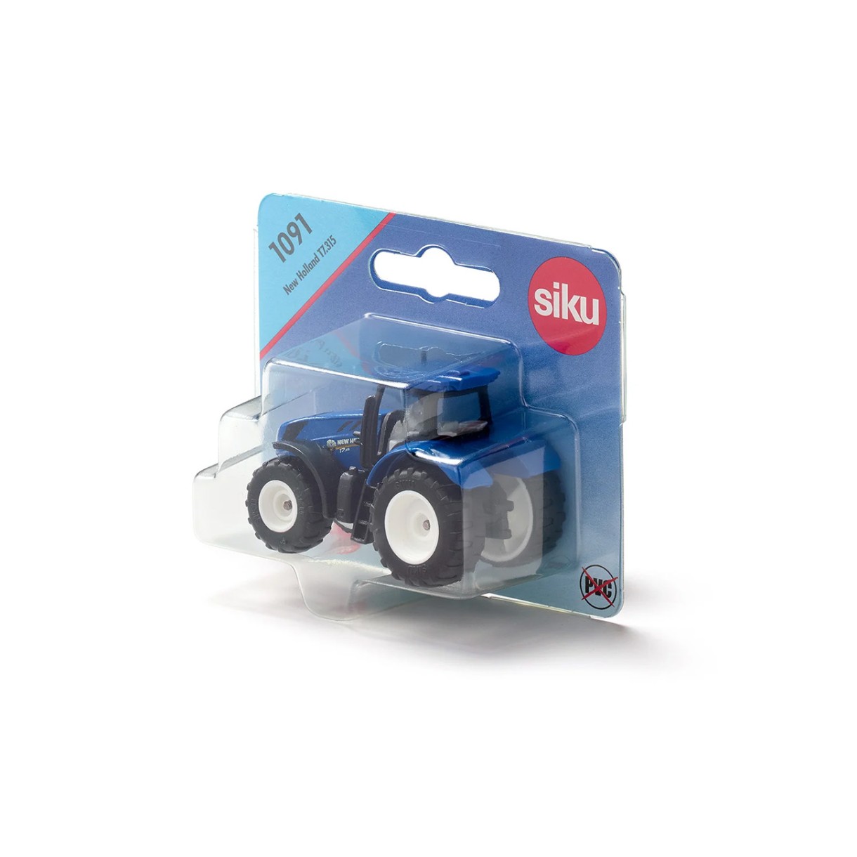 Играчка трактор New Holland T7.315