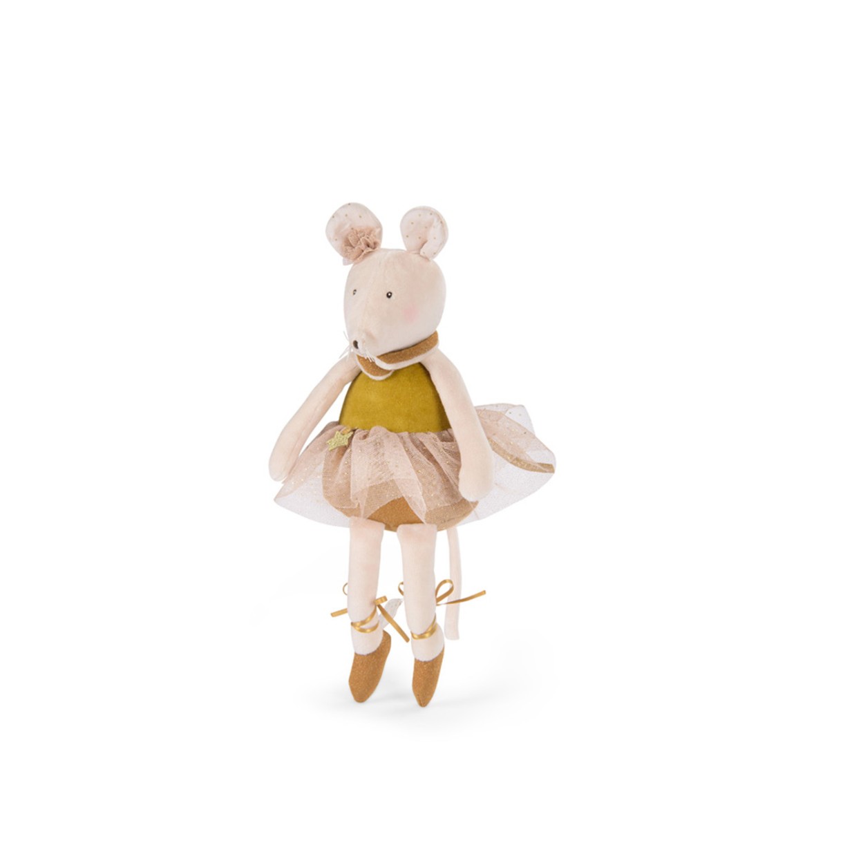 Musical toy mouse 34cm