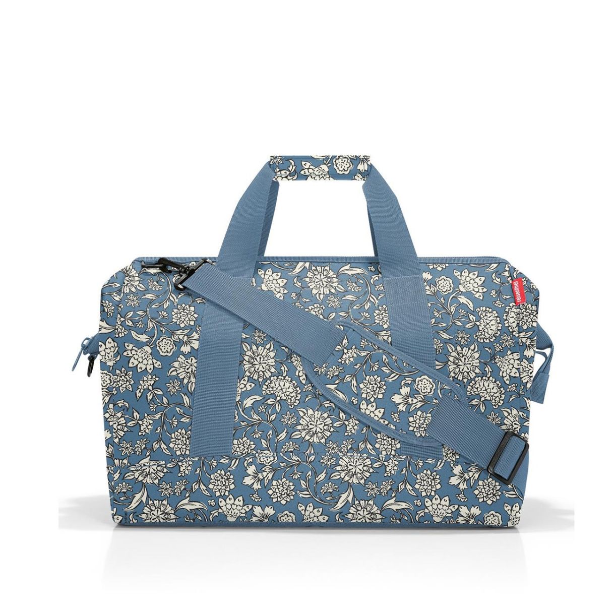 Allrounder travel bag L Color dahlia blue