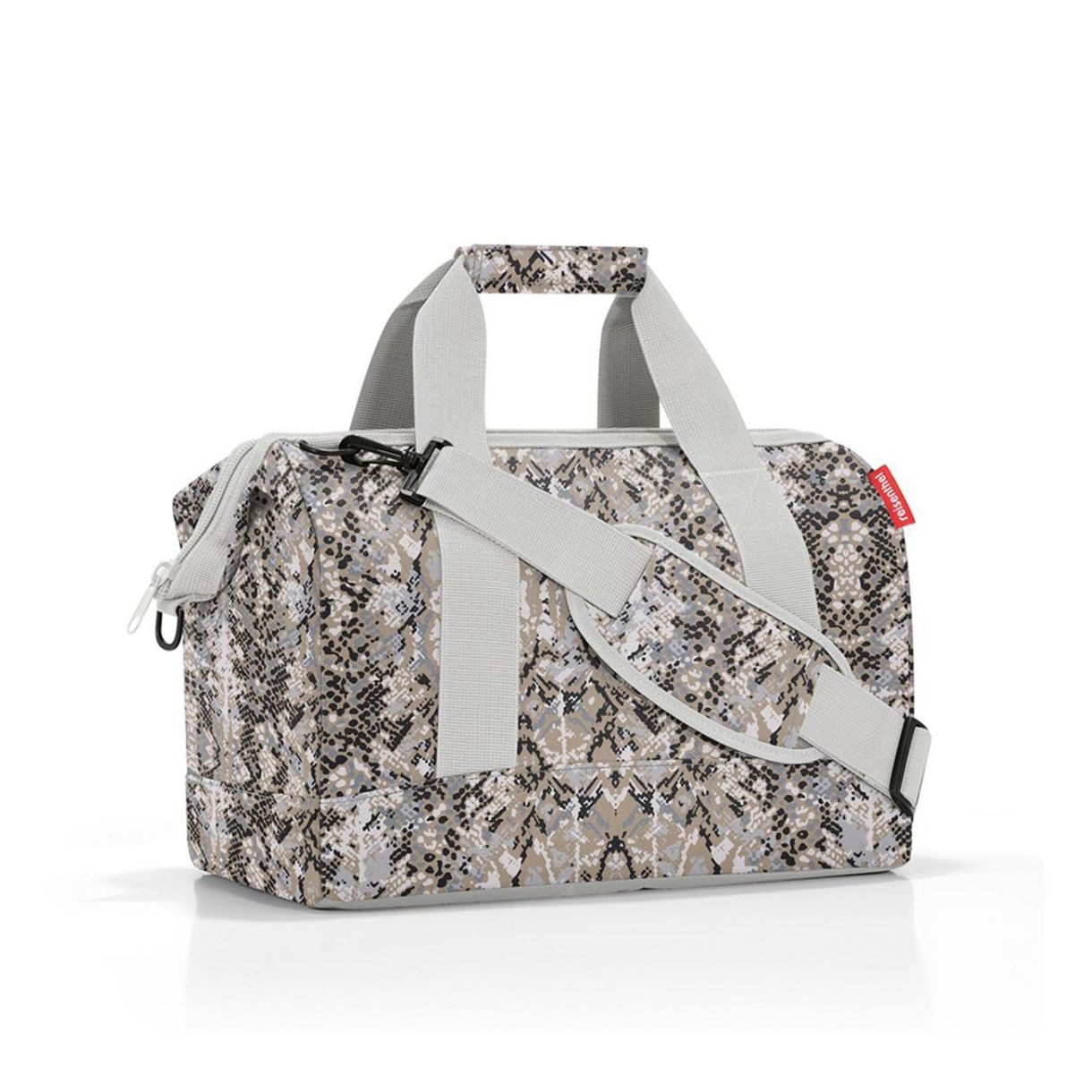 Allrounder Travel Bag M Sand Snake