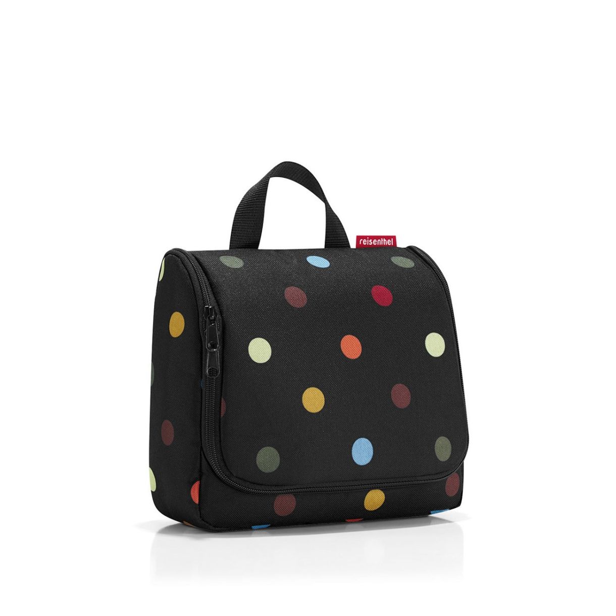 Несесер за път Цвят точки