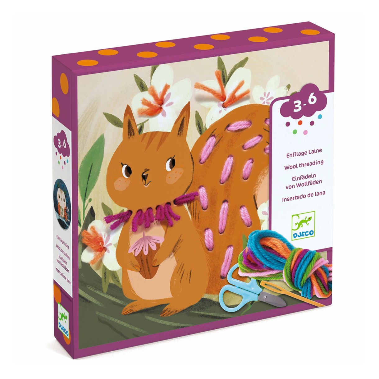 Pictures for embroidery forest animals