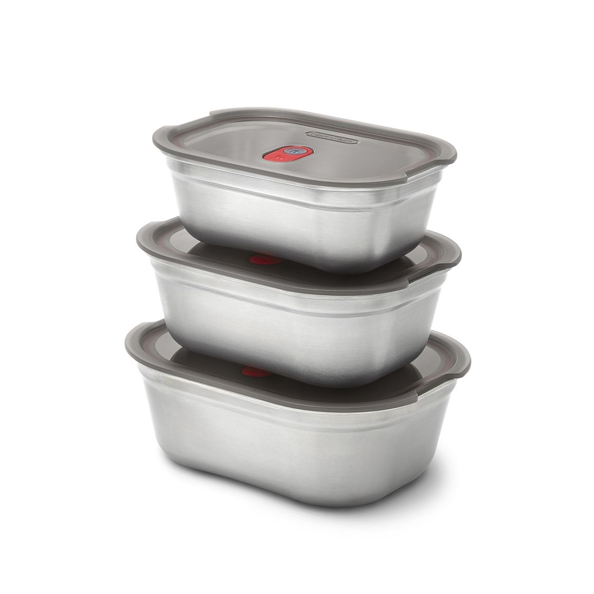 Комплект кутии за храна Meal Prep